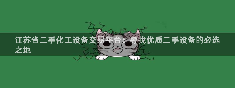 美狮集团董事长兼总经理