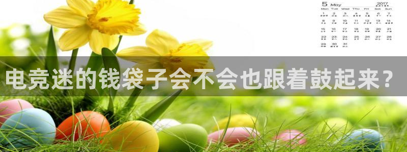 vkgame 威客电竞：电竞迷的钱袋子会不会也跟着鼓起来？