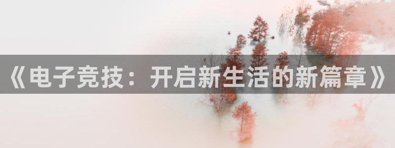 威客电竞网页版入口