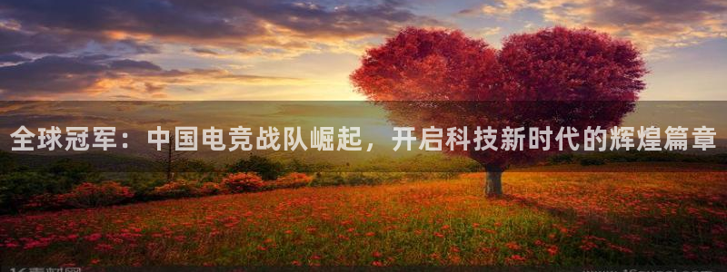 威客电竞 optic：全球冠军：中国电竞战队崛起，开启科技新时代的辉煌篇章