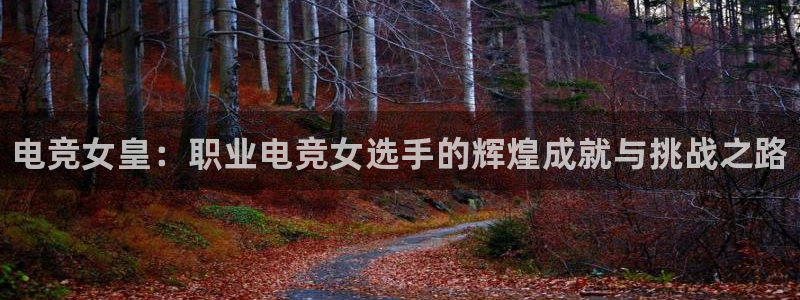 威客电竞集团：电竞女皇：职业电竞女选手的辉煌成就与挑战之路